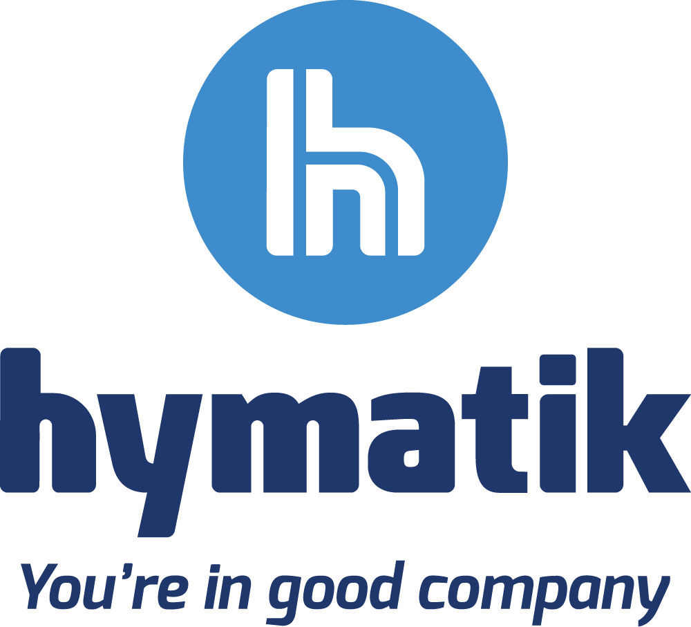 Hymatik Logo