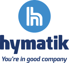 Hymatik logo