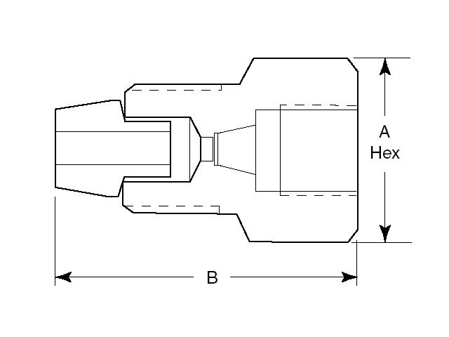 Han-Hun Adaptor - SpeedBite - SpeedBite