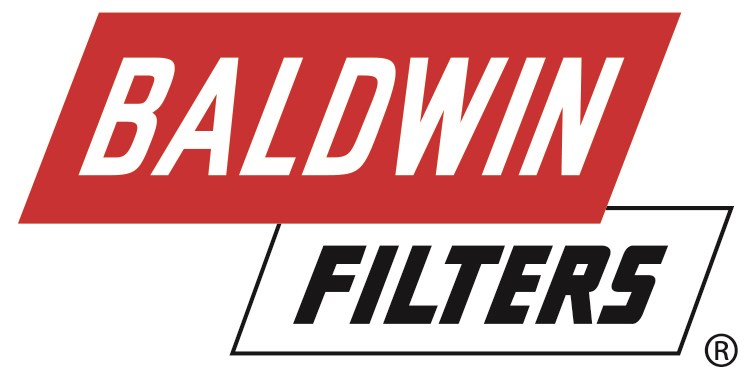 Baldwin filters brand