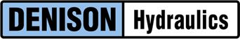 Denison Hydraulic logo