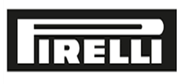 Pirelli gammelt logo