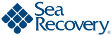 sea recovery gammelt logo