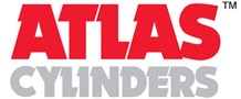Atlas cylinders logo