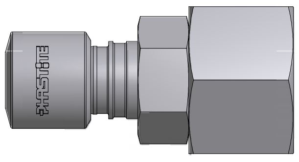 TFS - R Afslutning Hun Lige - BSPP, Tommer