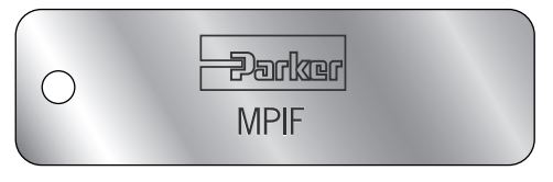 Måleblik Værktøj, Mellemrumsmåler