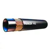 492TC - Parker Hydraulikslange