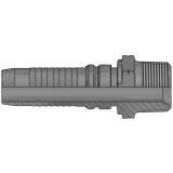 BSP Lige  Indstik - BSPT Han (Gevind)