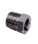 Reducering, Udvendig/Indvendig NPT Gevind