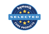 Hymatik selected