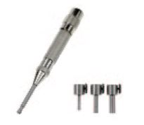 Afmonteringsværktøj