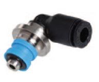 Hurtig FittingVinkel