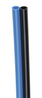 Dobbelt Polyurethane (PU) Rør