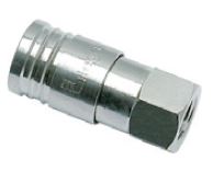 Kobling, Indvendig  BSPP Gevind