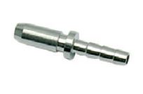 Koblingsnippel uden kontraVentil , Udvendig Gevind BSPT Gevind