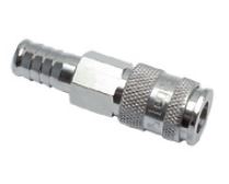 Kobling med Slangestuds