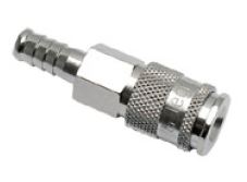 Kobling med Slangestuds