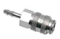 Kobling med Slangestuds