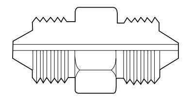Adapter - Sour Service - Han - Han