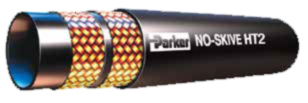 HT2 - Parker Hydraulikslange