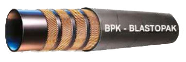 BPK - Parker Hydraulikslange