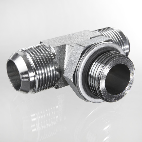 Adjustable direction screw-in socket, T shaped (T HROK HJ)