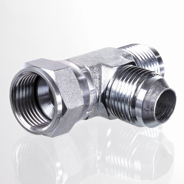 Screw-on socket, L shaped (L AJ HJ)