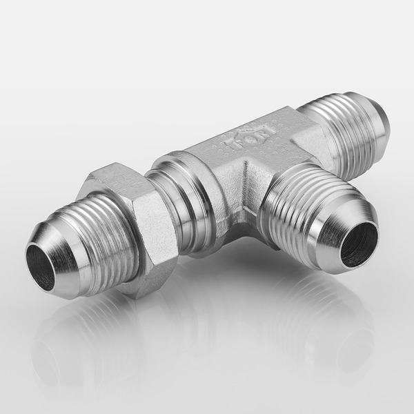 Hydr. Adaptor, Skot - EL