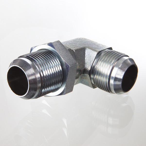 Skot fitting socket, angle 90° (SW 90 HJ)