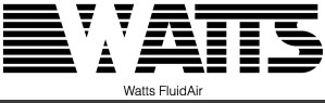 Watts brand