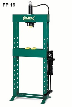 Compac Workshop Press