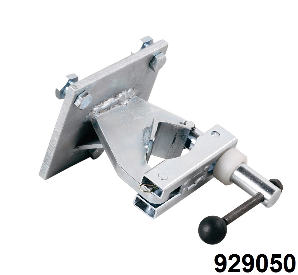 Compac Spring Compressor - Accessories