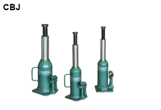 Compac Bottle Jack