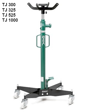 Compac Transmission Jack