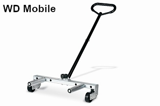 Compac Wheel Dolly