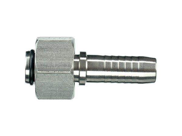 2.17 -Tapered Nipples with O-ring - DKOL