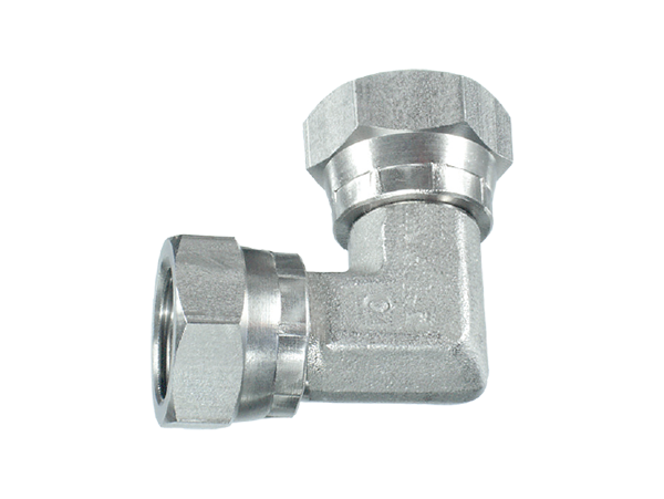 Adaptors - DKR - Elbow