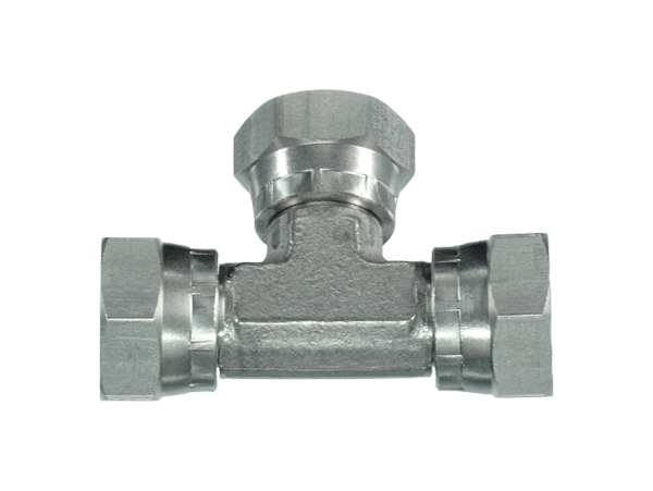 Adaptors - DKR - Tee