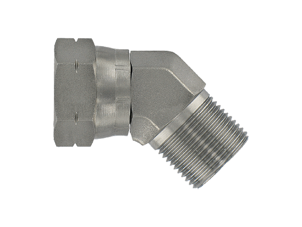 WE-Block-Elbow 45°-Adaptors