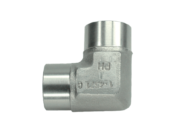 Adaptors - Elbow 90°