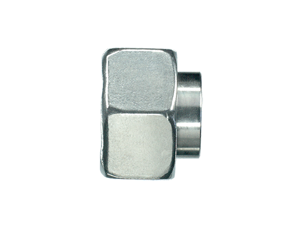 Swivel Caps DKR - BSP - Female