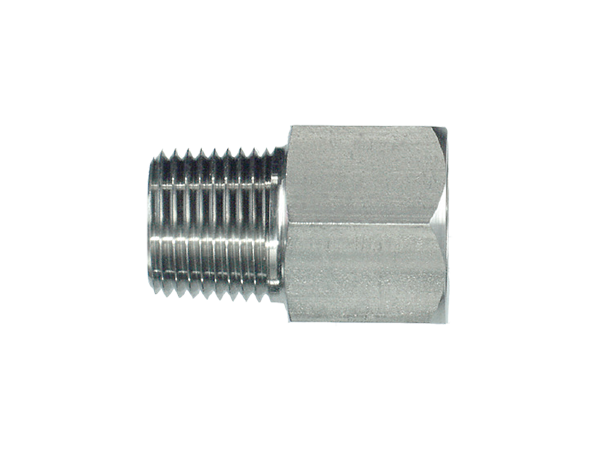 Male/Female Stud Adaptors