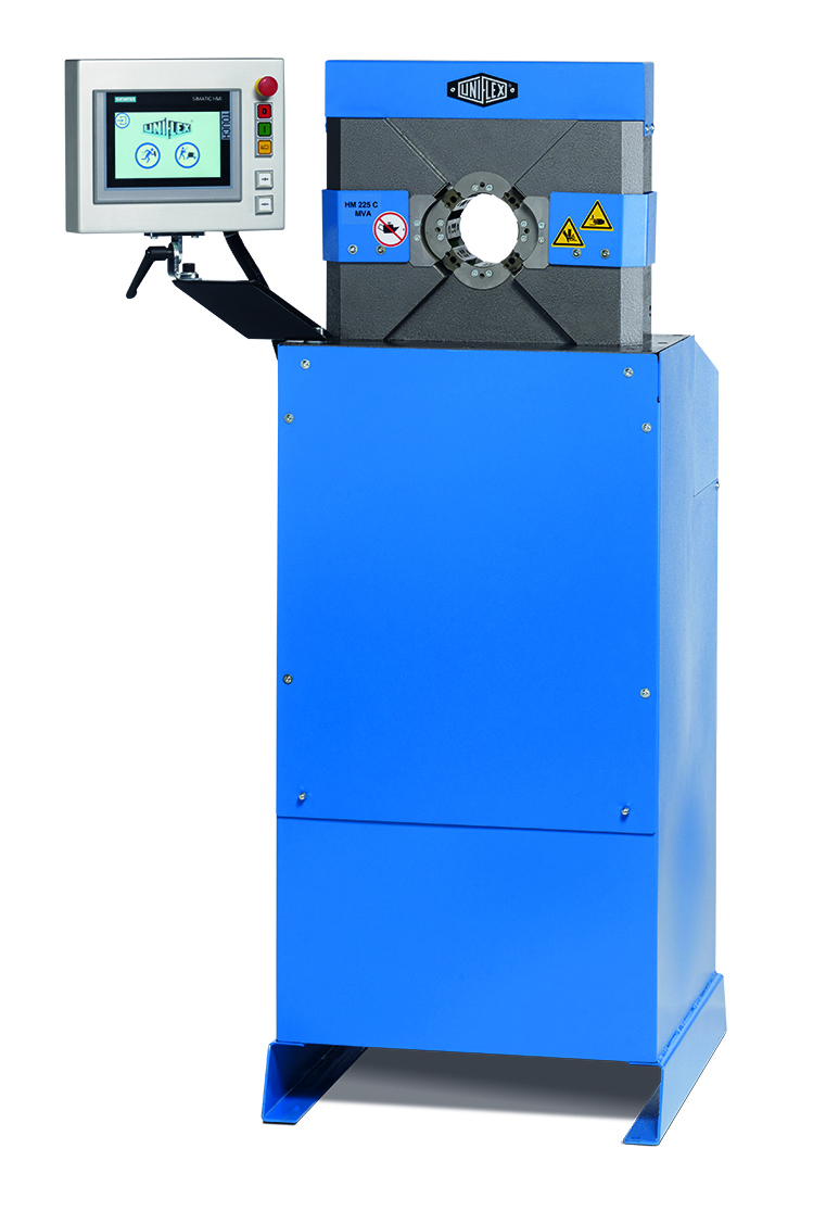 HM 225 - Production Crimper