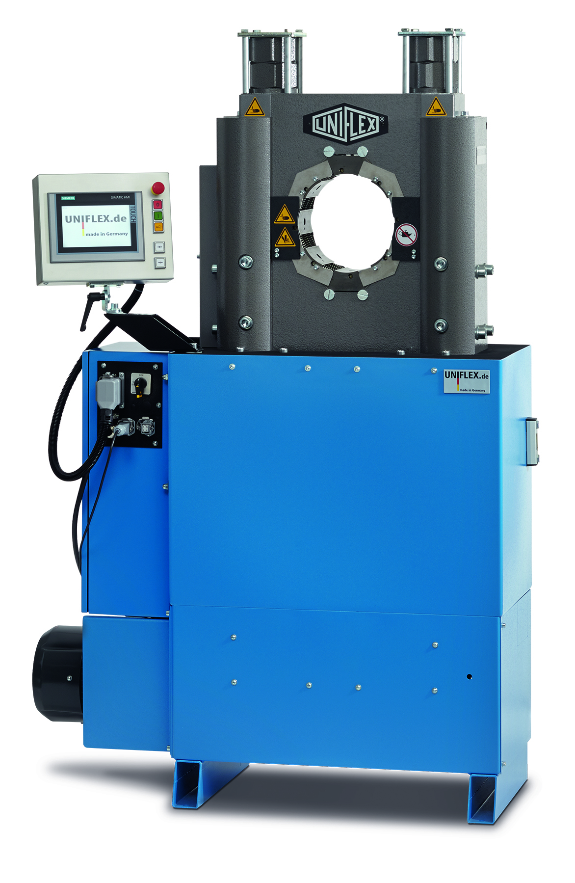 HM 325 - Production Crimper