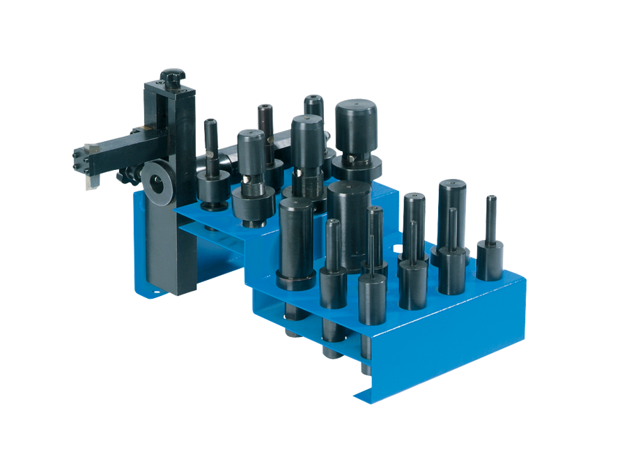 USM 2 - Skiving Maskine