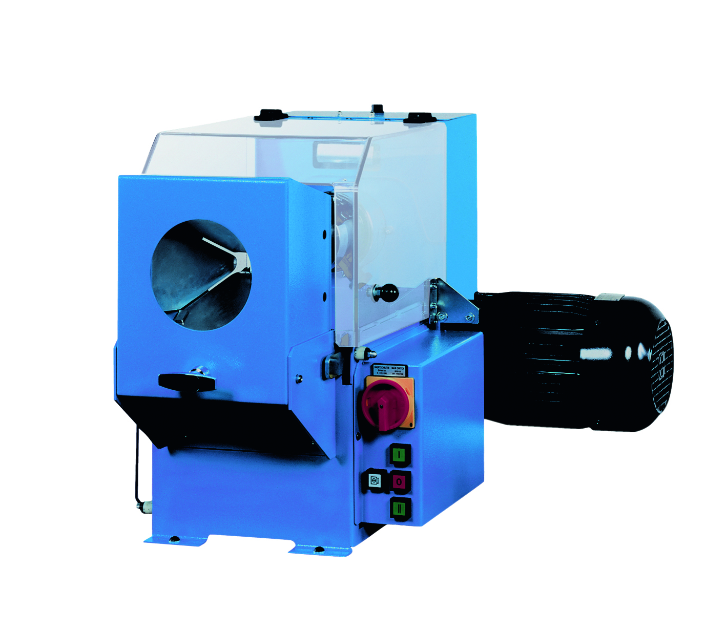 USM 100 - Skiving Maskine