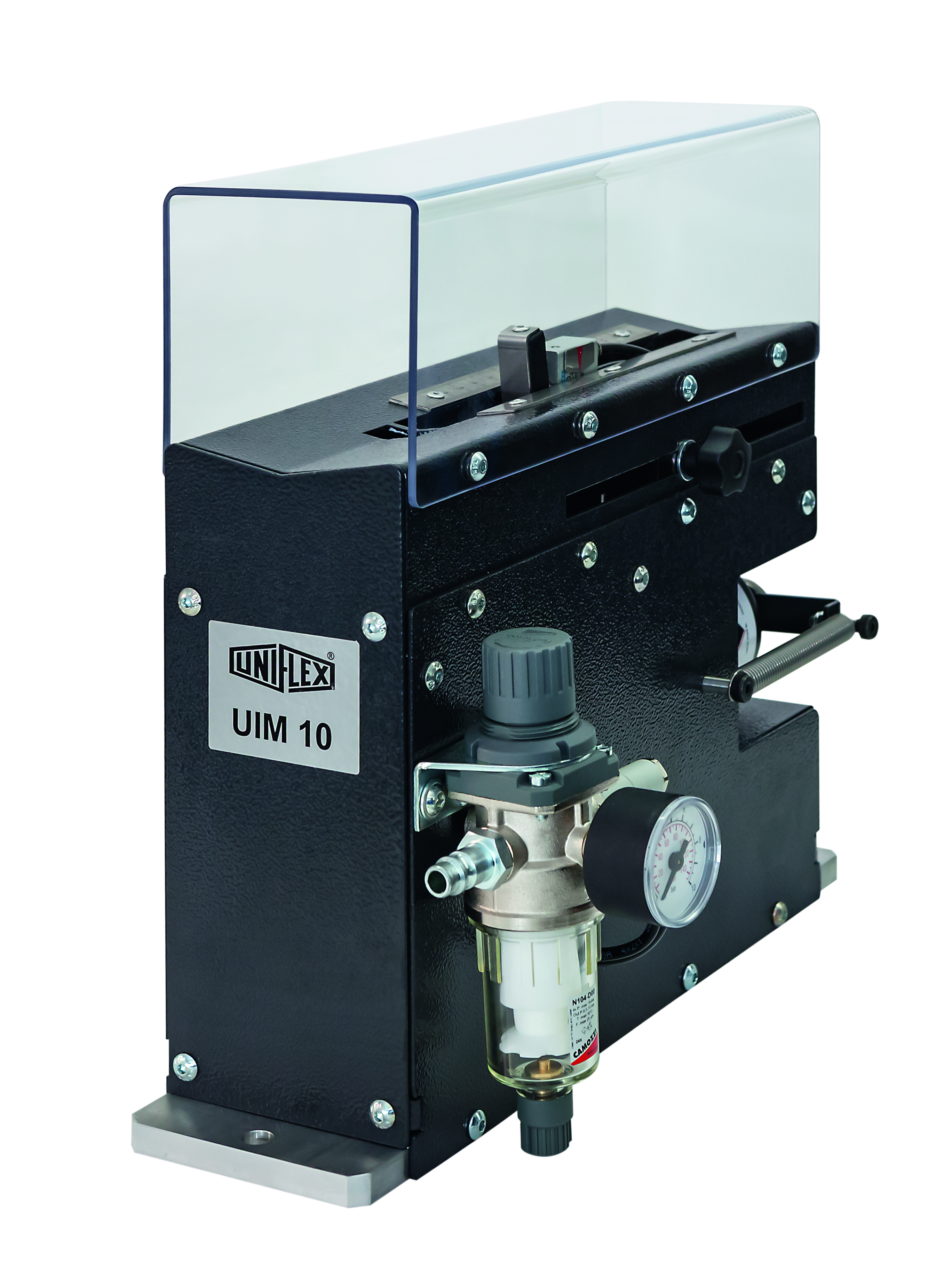 UIM 10 - Markeringsmaskine