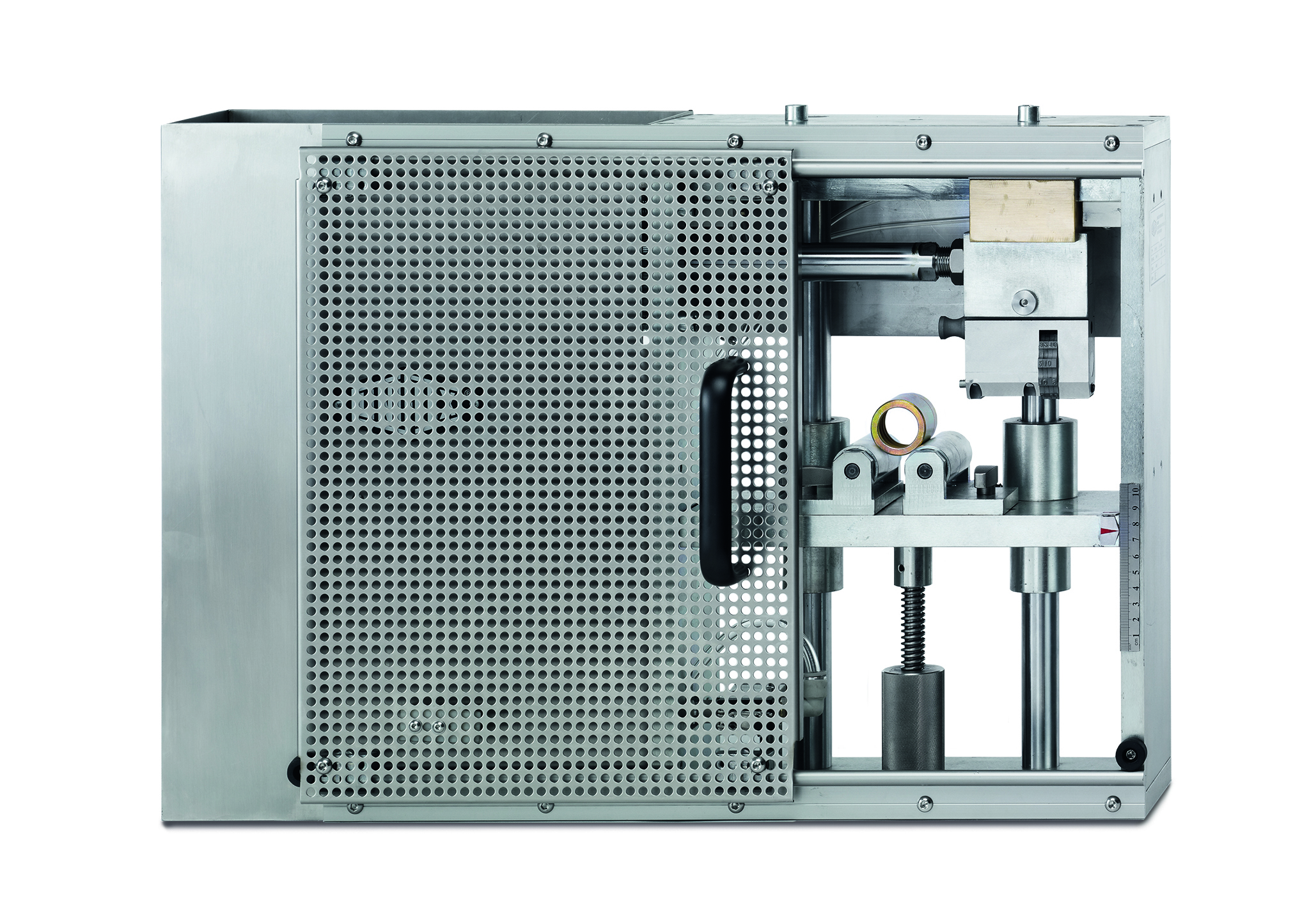 UP 115 - Prægemaskine
