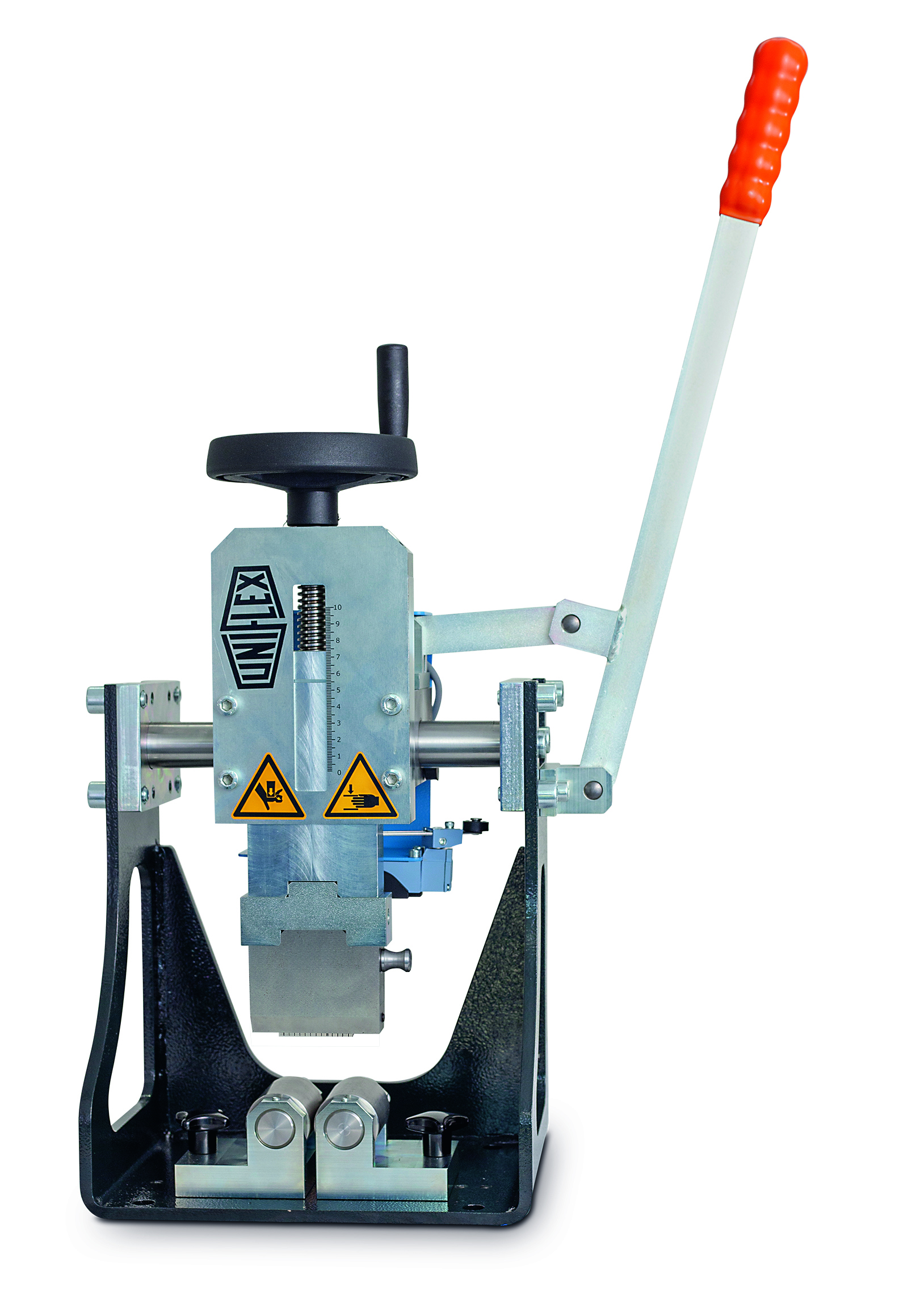 UP 15 - Prægemaskine