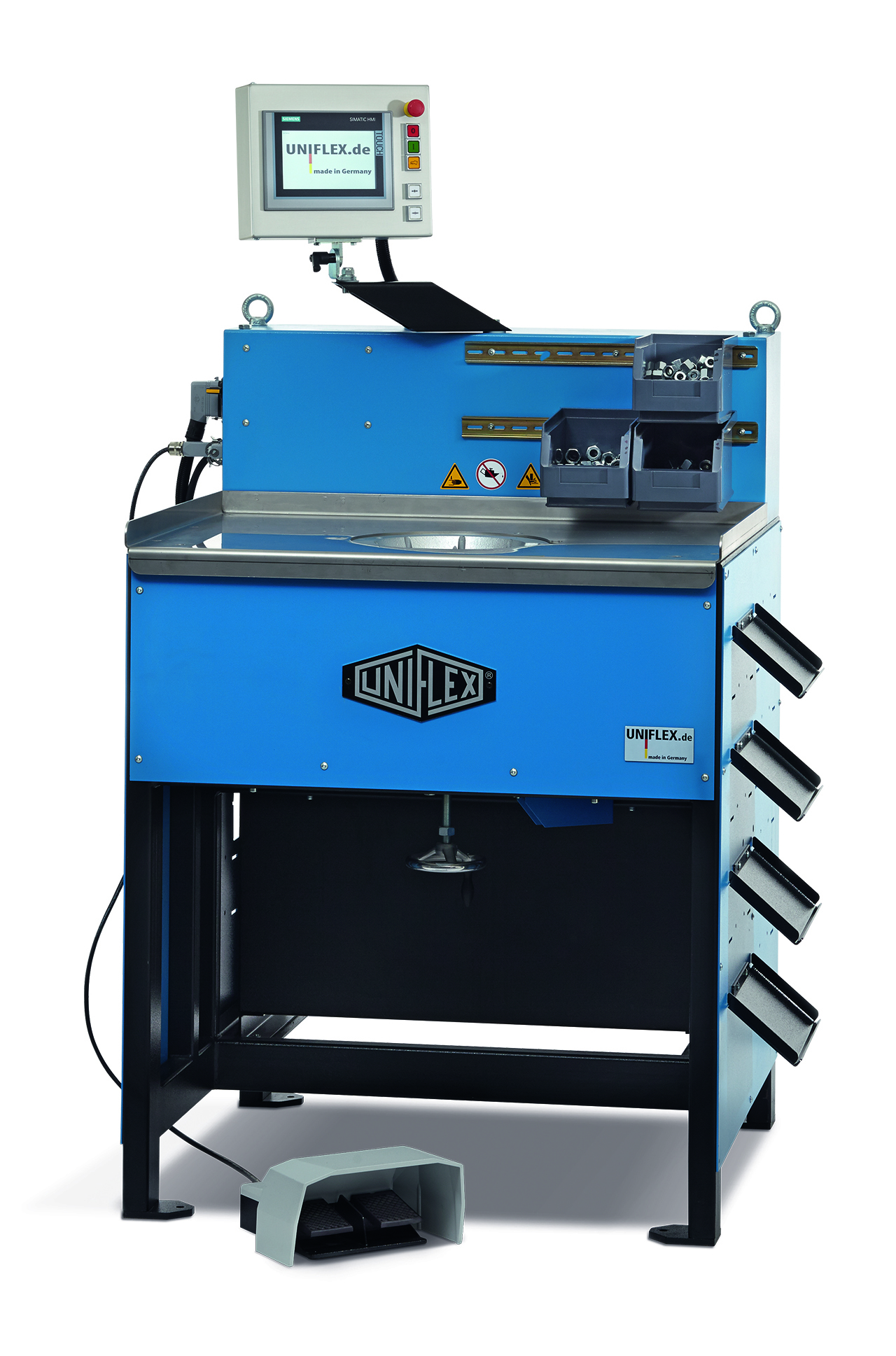 KS 6 - Special Crimper